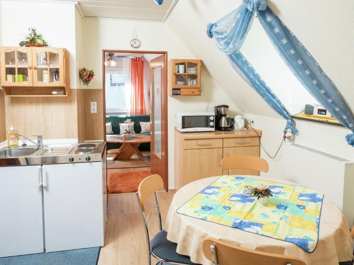 Cheerful Apartment Near City Centre Of Haslach 哈斯拉赫 外观 照片