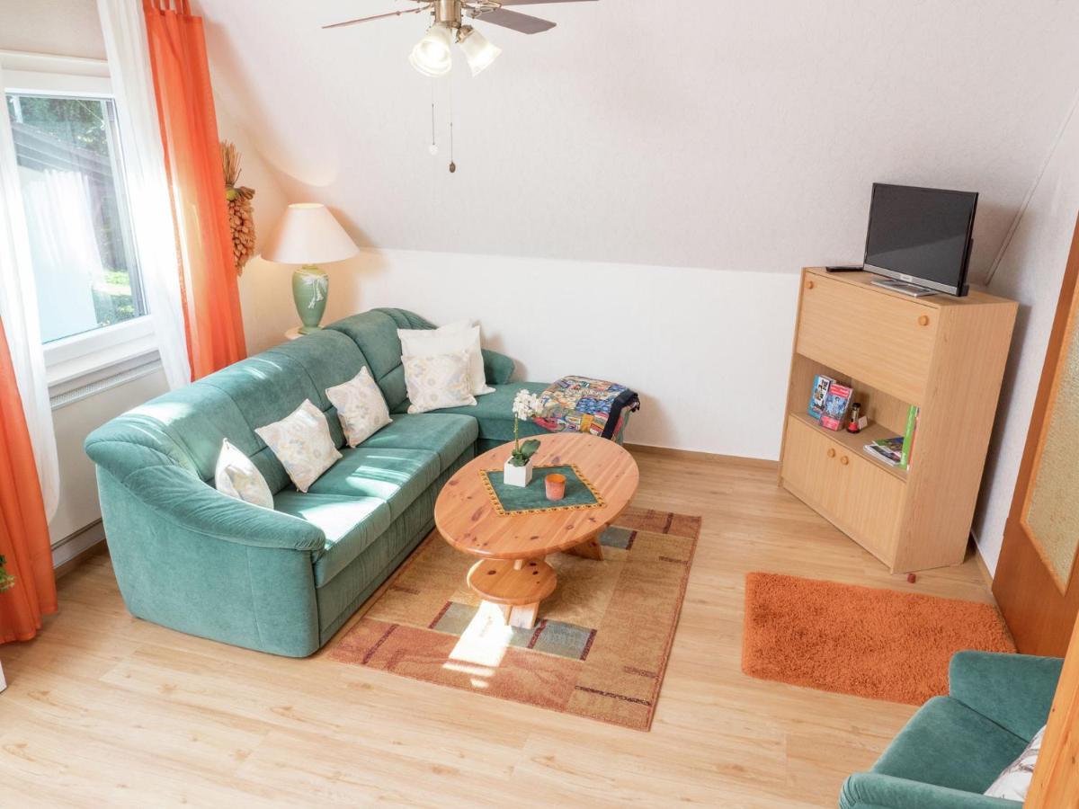 Cheerful Apartment Near City Centre Of Haslach 哈斯拉赫 外观 照片
