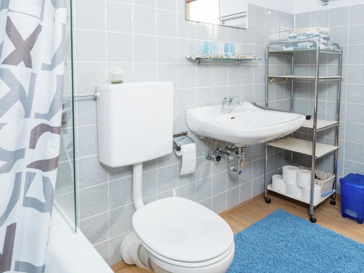 Cheerful Apartment Near City Centre Of Haslach 哈斯拉赫 外观 照片