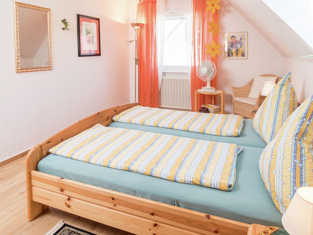 Cheerful Apartment Near City Centre Of Haslach 哈斯拉赫 外观 照片
